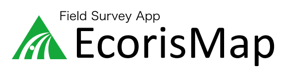 EcorisMap