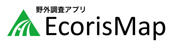 EcorisMap